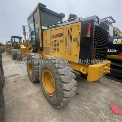 SHANTUI SEM 918 Grader: Low Price on Sale