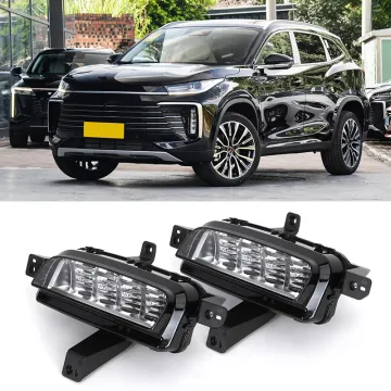 Original OEM 605000165AA 605000166AA LED Fog Light for Chery Exeed TXL 2021-2023