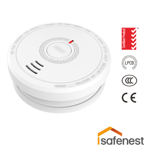 Wireless Home Security Alarm for Home Security
