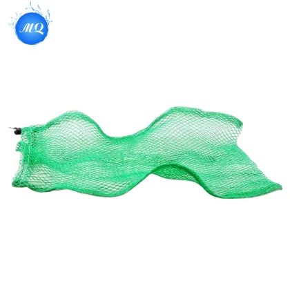 Sturdy Oyster Net Designed for Sea Farming