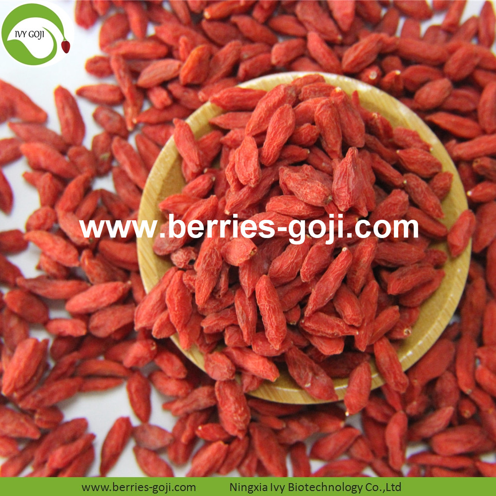 goji berry