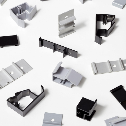 enclosure metal fabrication parts