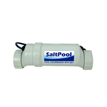 Pool Salt System Salt Chlorinator Cell for 20g/30g/40g Per Hour: High-Performance Pool Water Treatment Solution