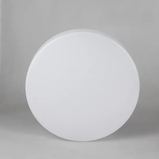 small led flush mount ceiling light 5000k