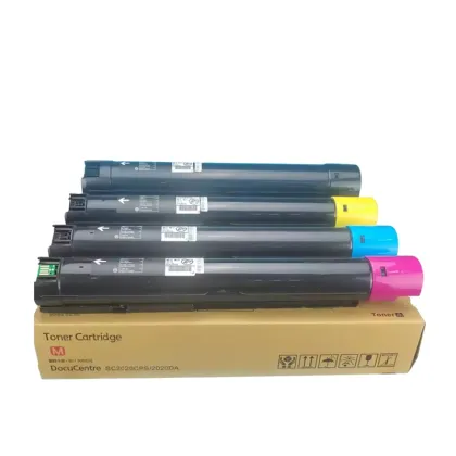 Xerox DocuCenter SC2020 Compatible Toner Cartridge