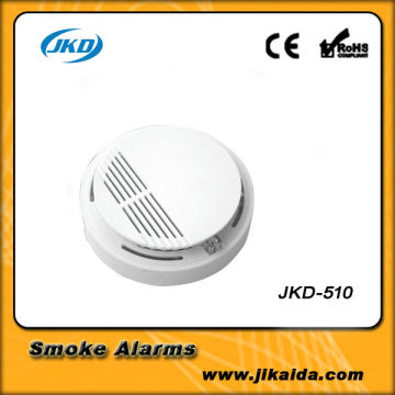 CE&ROHS certification unique smoke detector fire alarm factory price