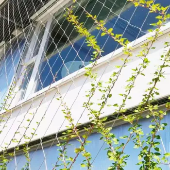 Durable Architectural 304 316 Stainless Steel Wire Rope Cable Mesh Netting" could be simplified to:

"Stainless Steel Wire Rope Cable Mesh Netting 304 316