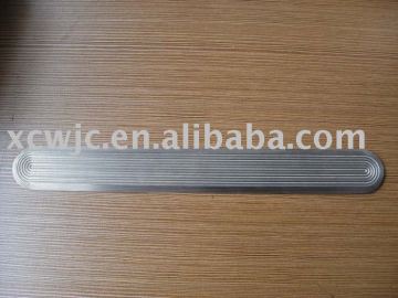 Stainless Steel anti-slip tactile(XC-MDT5009)