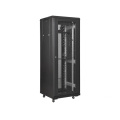 Thickened 32u network cabinet