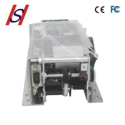 Hyosung Sankyo Card Reader ICT3Q8 3A0280 ATM Spare Parts
