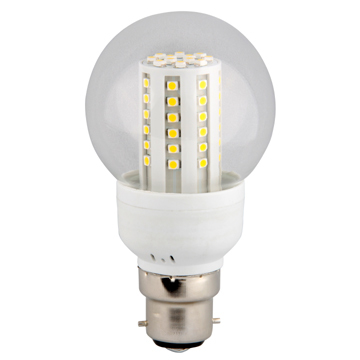 B60-80-SMD-WW-MILK-B22