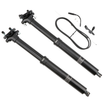 Kindshock KS EXA 900i 30.9/31.6mm Mountain Bike Dropper Seat Post with Internal Routing