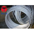 Coiled Tube for Beer Cooling System Stainless Steel Seamless Coil Tube