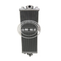 Excavator accessories PC450-8 hydraulic oil radiator208-03-75140