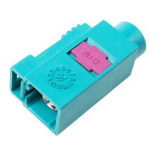 Radio FM AM GPS Antenna Fakra Coaxial Connectors