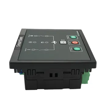 ATS 520 Generator Load Share Control System: Mains, Auto Start & Electric Module Solutions