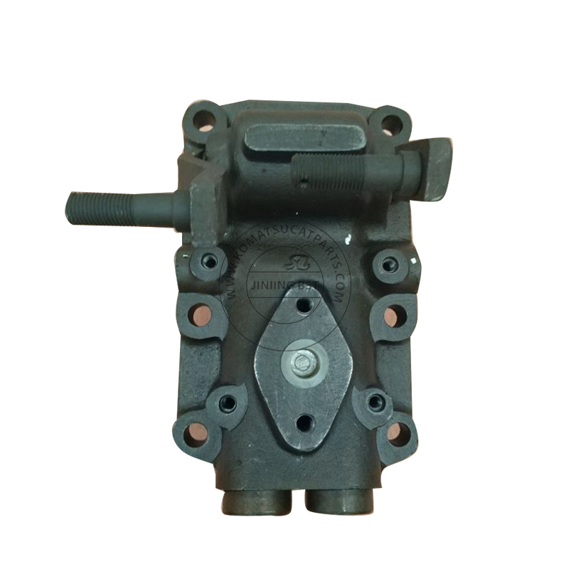 Steering valve Ass'y 195-40-00081 FOR D155A-1 bulldozer valve