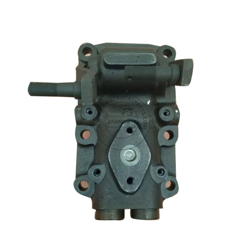 Valve de direction195-40-00081 pour Komatsu D155A-1 Bulldozer