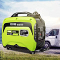 2KW Household Small Silent Gasoline Generator