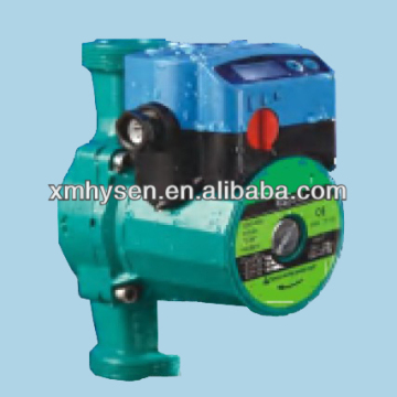 Electric Water Pumps