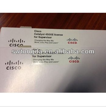 L-C4500E-LB-IPCisco license