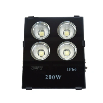 light high lumen led flood light