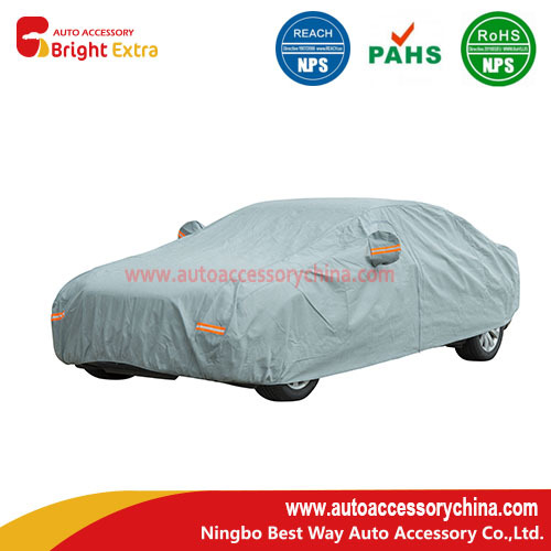 Non-woven Water Resistant Heavy Duty Car Cover