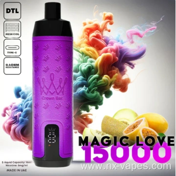 Disposable Vape