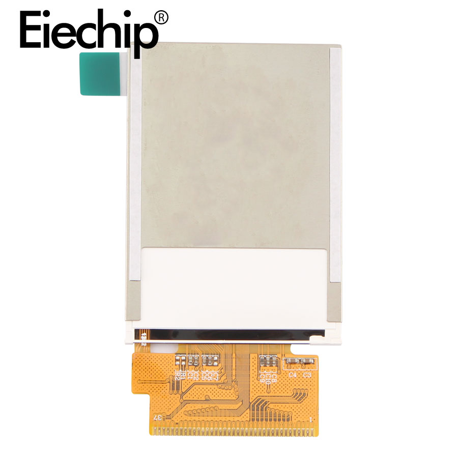 2.2 Inch LCD Display Module ILI9341 240*320 Dots SPI Serial Port 2.2 inch TFT LCD Display Board 240x320 For Arduino LCD Display