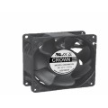 Crown 92x38 Fan de AC DC H0412 sin escobillas