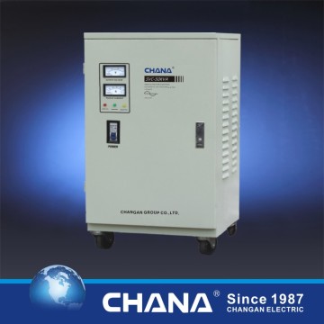 Automatic Voltage Regulator (Stabilizer) SVC - 50kVA