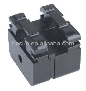 Captn high quality adjustable door hinges aluminium