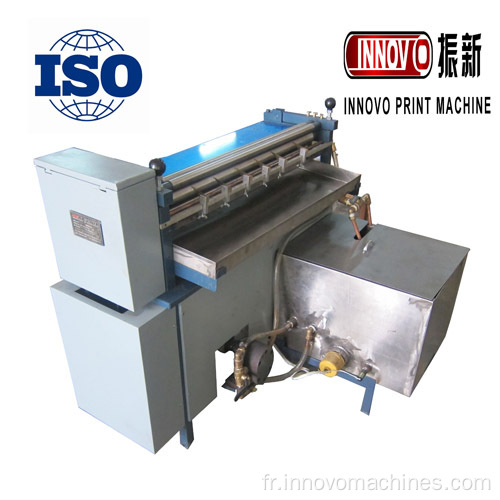 PRJS Gluing machine