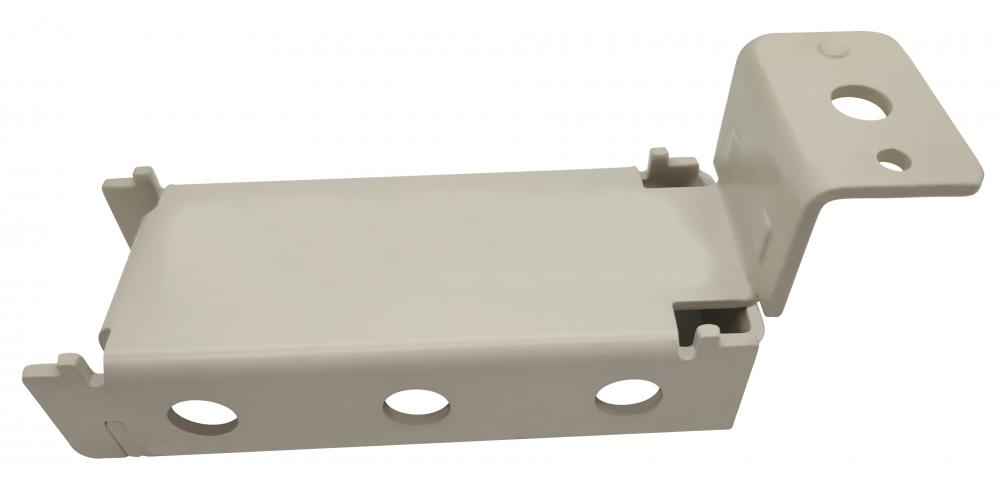 Precision CRS Sheet Metal Parts Engenharia e Fabricação