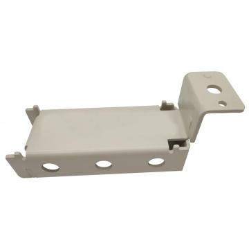 Precision CRS Sheet Metal Parts Engenharia e Fabricação