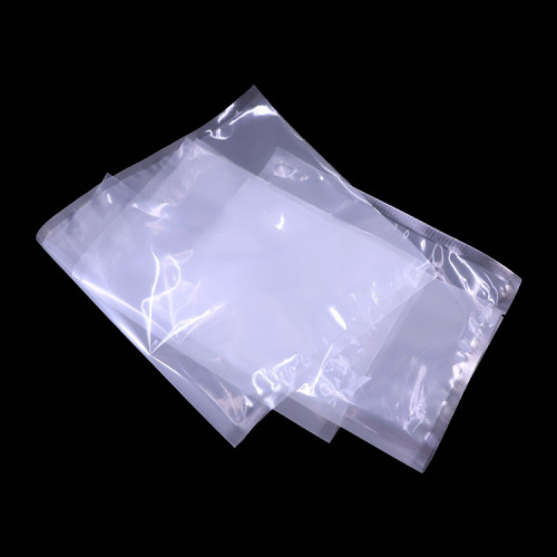 PE PA Customizable Embossed Vacuum Seal Bags