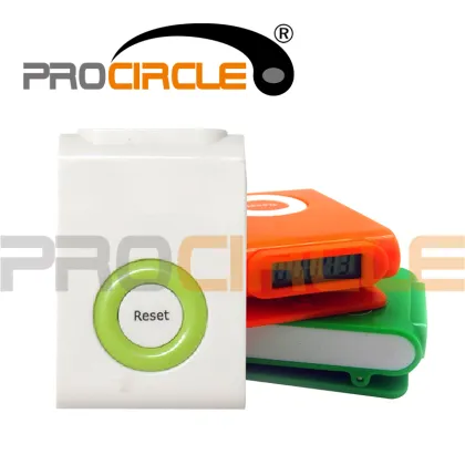 Advanced Running Sportmaster Pedometer (PCSP1001)