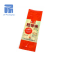 Bolsa de envasado de arroz germinado