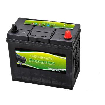 Batterie OEM Auto Car N40 55B24 12V 40AH