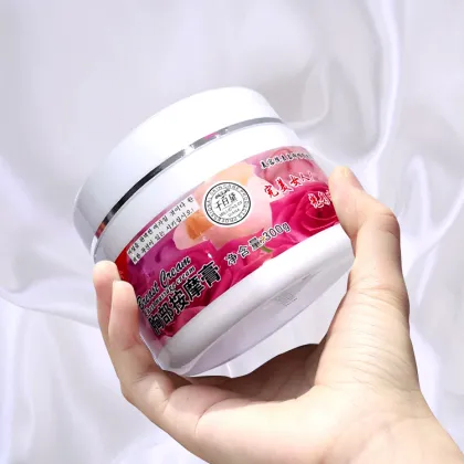 Papaya Cream for Breast Firming and Enhancement