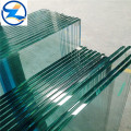 10mm tempered glass for commercial buildings