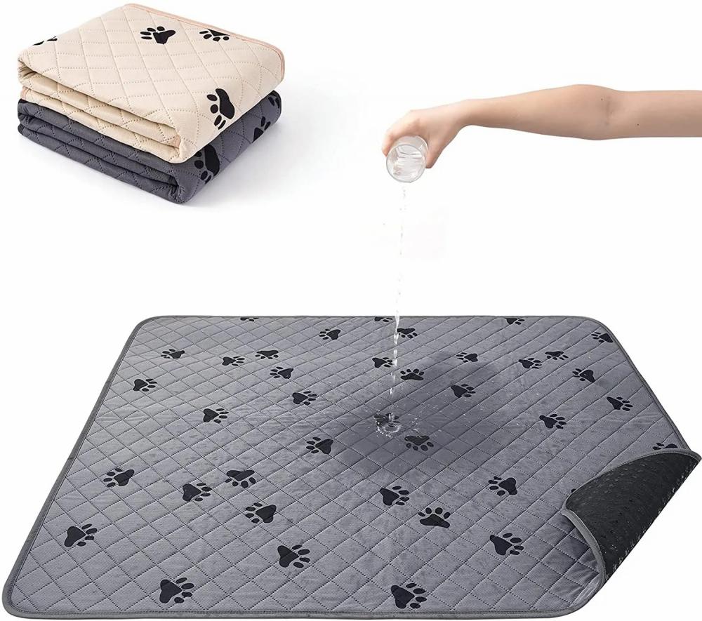 Washable Pet Training Pads