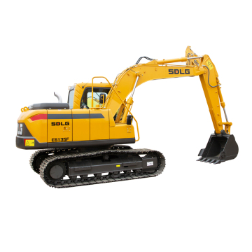 SDLG E6135F 14 Ton Crawler Excavator for Sale