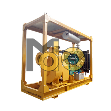 High Flow Self Priming Diesel Fuel Transfer Pump