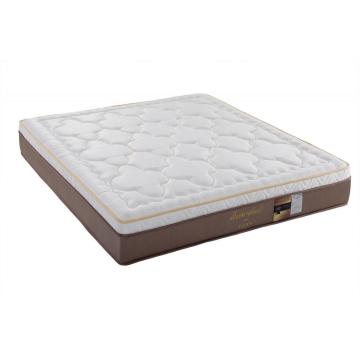 Double-sided coconut palm foam mattress