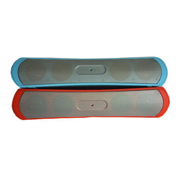 Best Seller Mini Vibration Bluetooth Speakers