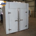 Industrial Cabinet Hot Air Circulation Dryer Machine