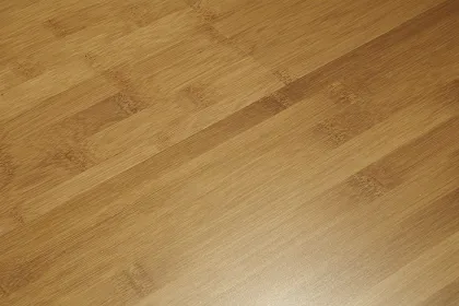 Solid Bamboo Flooring Carbonized Horizontal bamboo floor