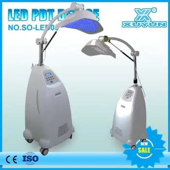 competitive price blue led light facial equipment with ce