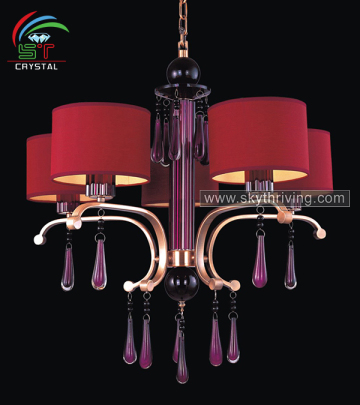 modern glass drop pendant chandelier,hot sale chandelier